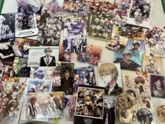 オトメイト 特典等 まとめ売り