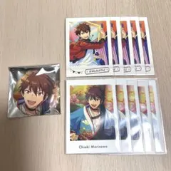 あんスタ 守沢千秋 まとめ売り
