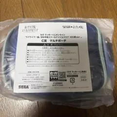蓮ノ空　セガラッキーくじ　DOLLCHESTRA ポーチ