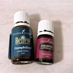 ヤングリヴィング  ヤング ビリーブ　ラベンダー　新品未使用　ヤングリビング Amazon.co.jp: ラベンダー 15ml ヤングリビング Young Living