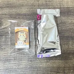 ちいかわ チョコボックス シーサー