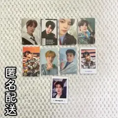 Stray Kids スキズ スンミン 過去トレカ 封入トレカ まとめ売り
