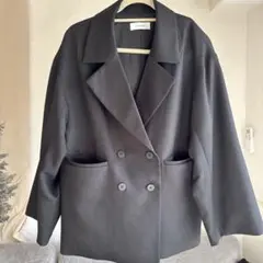 STYLEMIXER ブラック ジャケットのサムネイル