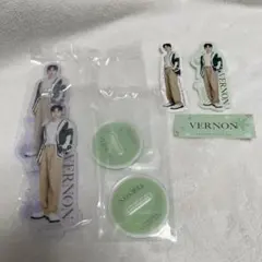 SEVENTEEN  1番くじ バーノン