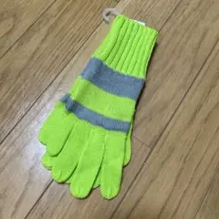 GAPキッズ手袋 Sサイズ
