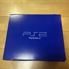 SONY PlayStation2 SCPH-30000