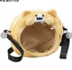 お文具といっしょ ぬいぐるみショルダーのサムネイル