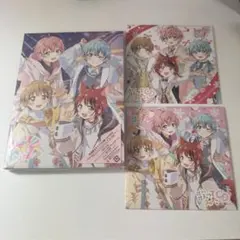 すとぷり アルバム CD すとろべりーぷりんす