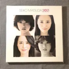 松田聖子/The 20th Anniversary of Seiko Mats… - メルカリ