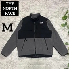 THE NORTH FACE デナリジャケットNA71831 グレー Mサイズ