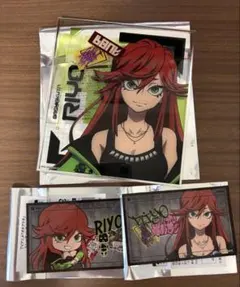 2026年最新】ガチアクタの人気アイテム - メルカリ