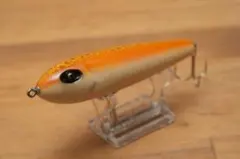 2026年最新】Abu Garcia トップウォーターの人気アイテム - メルカリ