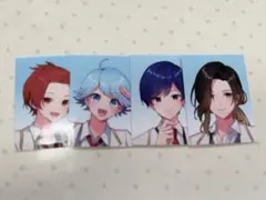 VOISING学園祭 いれいす ステッカー