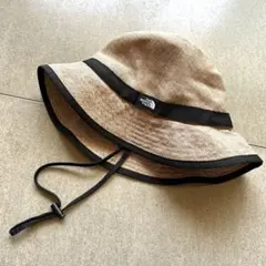 THE NORTH FACE キッズハイクハット　KL