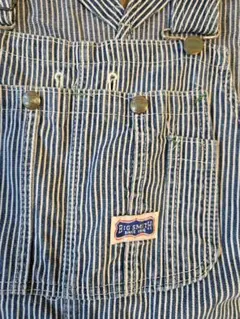 オーバーオール メンズ