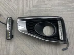 トヨタ タンクルーミー フォグカバー 左右 52712-B1100 B1080 トヨタ タンクルーミー フォグカバー 左右 52712-B1100 B1080 - メルカリ
