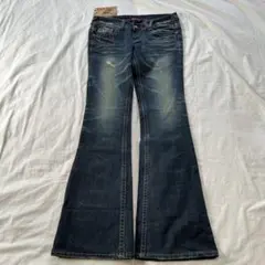 2025年最新】平成ギャル デニムの人気アイテム - メルカリ