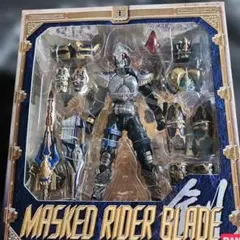 SIC VOL35仮面ライダーブレイド（未開封品）のサムネイル