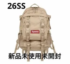 2026年最新】Supreme Backpack camoの人気アイテム - メルカリ