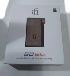 WiFi GO Blu 작동 확인 (박스 포함)