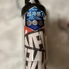 Skater MARVEL 超冷感クールタオル ケース付のサムネイル