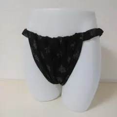 410　ブーケ　ふんどしパンツ　ふんどしショーツ　フンティ　ふんパンのサムネイル