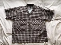 Daiwapier39 Tech Regular Collar Shirtsのサムネイル