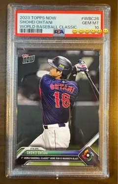 2026年最新】大谷翔平 カード psa10の人気アイテム - メルカリ