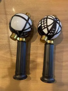 SixTONES YOUNG OLD ペンライト　２本セット