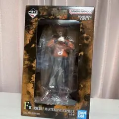 一番くじ　呪術廻戦　死滅回遊　-壱- F賞　虎杖悠仁　フィギュア