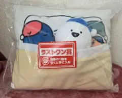 【新品】【値下げ】お文具といっしょ 一番くじ ラストワン賞