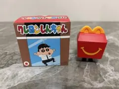 クレヨンしんちゃん ハッピーセット