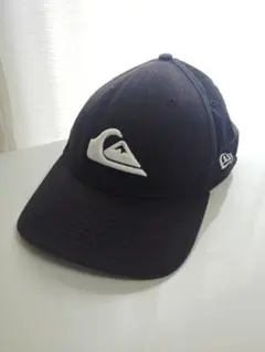 NEW ERA QUIKSILVER キャップ