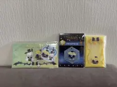 ポムポムプリン　ポチャッコ　Holiday Collection セット
