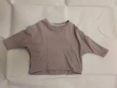 URBAN RESEARCH DOORS 七分丈 カットソー 105