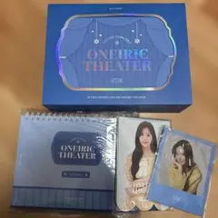 IZ*ONE ONLINE CONCERT ONEIRIC THEATER