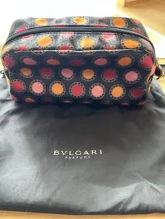 ブルガリ　ポーチ