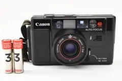 2026年最新】Canon AF35Mの人気アイテム - メルカリ