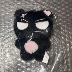 ＆team JO ニコラス　Nicolas 8cm ぬいぐるみ　新品　マスター 2025年最新】&team ニコラス ぬいぐるみの人気アイテム - メルカリ