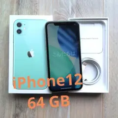 Apple iPhone 11 ミントグリーン 64GB 本体