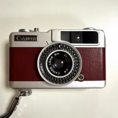 Canon Demi ee17 25年10月整備済み オリジナルカラー - メルカリ