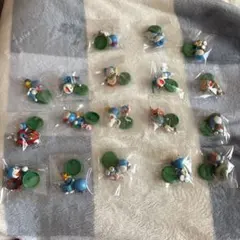 チョコエッグ ドラえもん 18個 まとめ売り