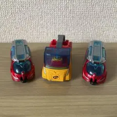 2025年最新】トミカ博の人気アイテム - メルカリ