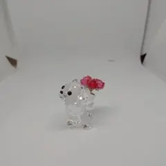 スワロフスキー Swarovski 猫 Kitten - Millie - メルカリ