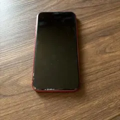 Apple iPhone 11 (PRODUCT(RED))