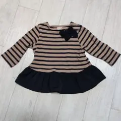petit main ベビー トップス 80