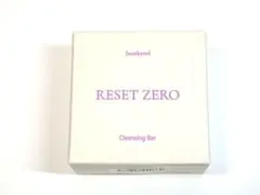2026年最新】RESET ZERO 美容クレンジングバーの人気アイテム - メルカリ