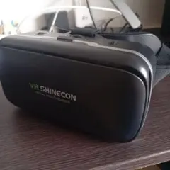 vrゴーグル
