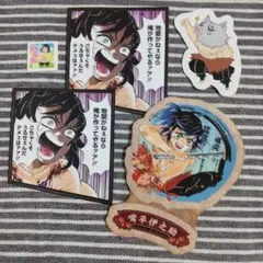 2025年最新】嘴平伊之助グッズの人気アイテム - メルカリ