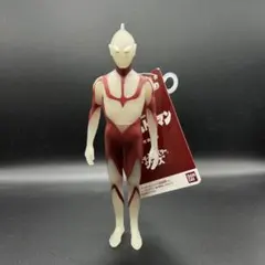 シンウルトラマン　ローソン限定カラーver. ムービーモンスターシリーズ